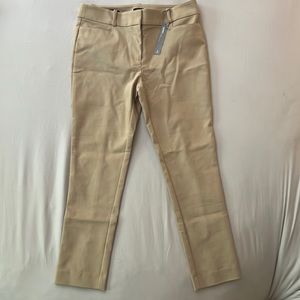 LOFT petite size 8 dress pant